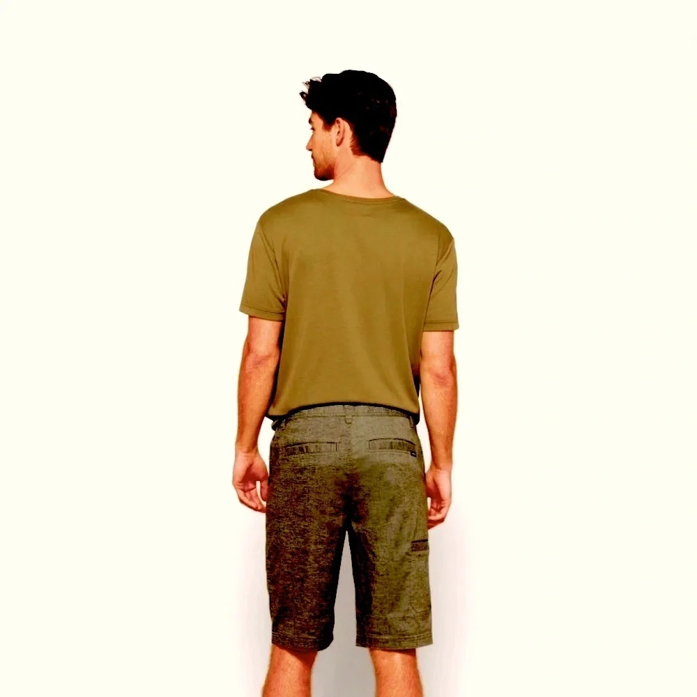 Prana nice shorts